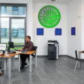 Colour Copier Lease Rental Offer Konica Minolta Bizhub C280 DF-617 Office 365 Special