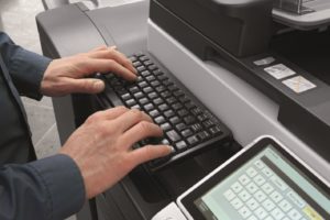 Konica Minolta Bizhub C654 Office 365 Keyboard Operations Price Offers