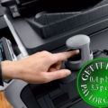 Colour Copier Lease Rental Offer Konica Minolta Bizhub C360 Security Finger Vein Scanner AU-102