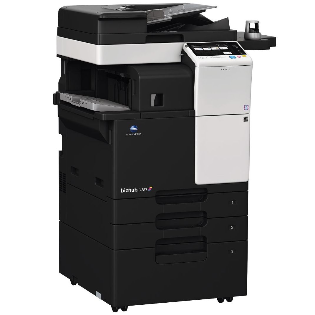 konica minolta bizhub c250i price